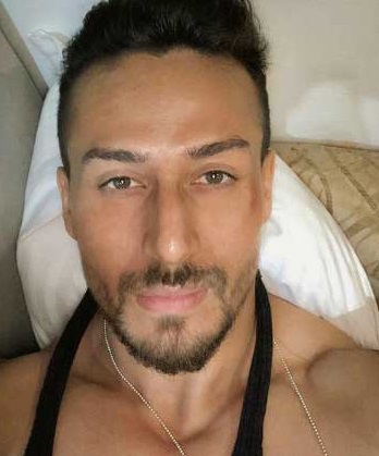 Before Facial